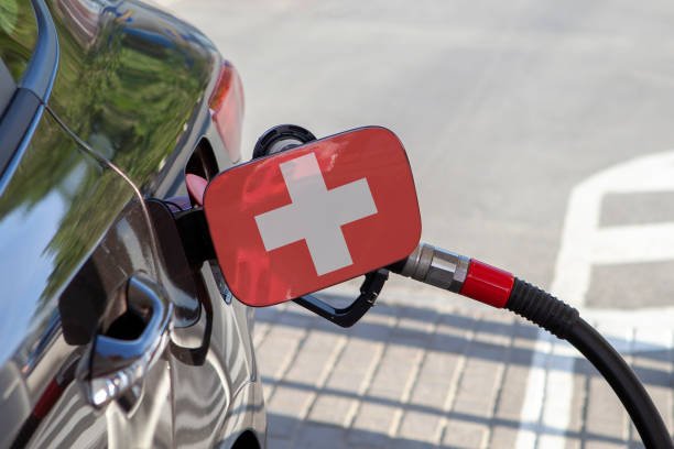 Rachat voiture d'occasion en suisse