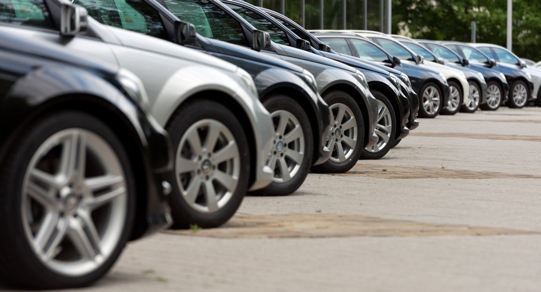 Rachat voiture d'occasion en suisse