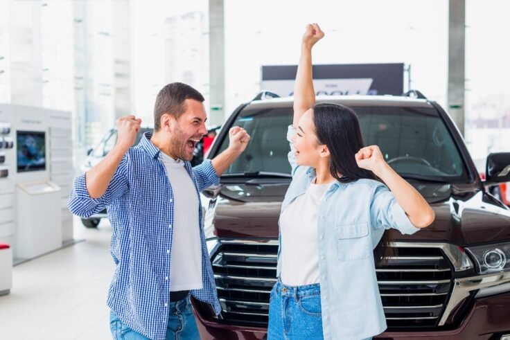 Rachat voiture cash