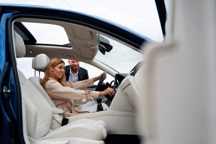 Nos 10 Astuces pour Acheter une Voiture d’Occasion